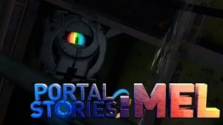 Portal : Storeies MEL (пасхалки,достижения,отсылки) №1