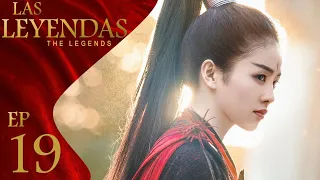 【SUB ESPAÑOL】 THE LEGENDS | Las leyendas (Episodio 19)