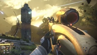 Destiny HARD RAID LEVEL 30 *After Patch* Gameplay Walkthrough Vault of Glass - Vex Mythoclast