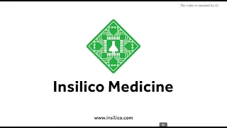 Insilico Medicine's first AI-discovered antifibrotic drug goes first-in-human