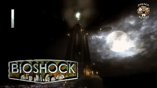 Прохождение BioShock Remastered без комментариев - Часть 1