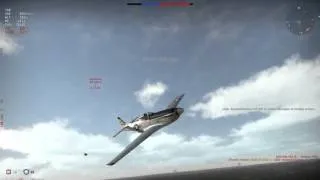 War Thunder P-51D-30 Video Guide Commentary Part 1