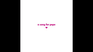 Niv Ast - A Song for Pepe [FREE DOWNLOAD]