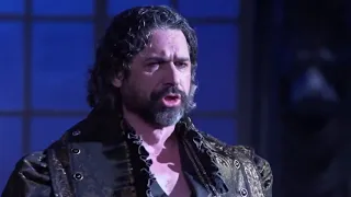 Ildebrando D'Arcangelo - Verdi's Don Carlos - Elle ne m'aime pas!