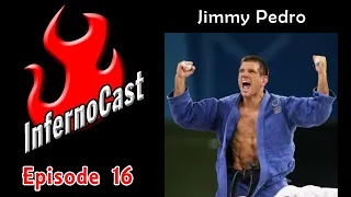 Jimmy Pedro, Olympic Judo Player taught by his father and started a Judo Dynasty