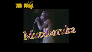 Mutabaruka     it's not good to stay in the white man country too long-Traduction TSF Prod