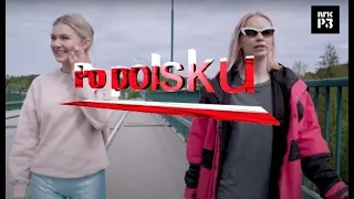 Norwesko Szwedzki HIT - Victor Leksell & Astrid S - "Svag" - Po polsku!