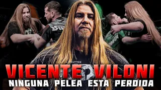 VICENTE VILONI | WRESTLING & CATCH | FULL CONTACT TV TEMPORADA 2 - Episodio 23