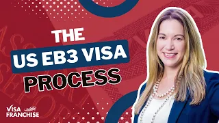 The US EB3 Visa PROCESS - THE US EB3 VISA FOR EMPLOYEES PROCESSING TIME ✈️