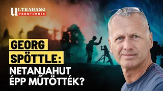 Izrael légicsapást mért Szíriában iráni célpontra: kíméletlen válasz készül? - Georg Spöttle