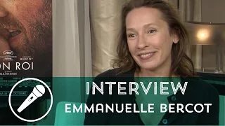 Emmanuelle Bercot nous parle de "Mon roi" — en salles le 21 octobre