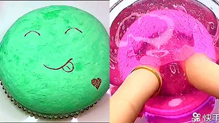 Most relaxing slime videos compilation # 191 //Its all Satisfying