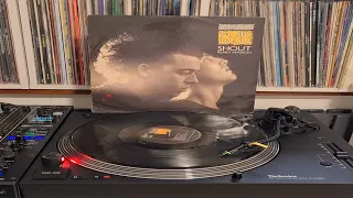 Tears For Fears - Shout (Extended Remix Version 1984)