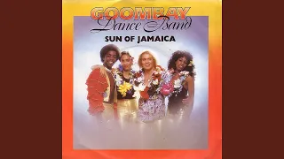 Sun of Jamaica