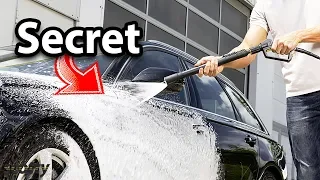 Doing This Will Make Your Car Paint Last Twice as Long