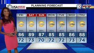 Local 10 News Weather: 04/20/23 Evening Edition