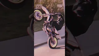 F*CK 12 #bikelife #phonk #supermoto