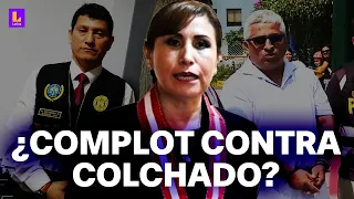 Habrían querido incriminar a Harvey Colchado: Revelaciones comprometen a alias Conejo y a un fiscal