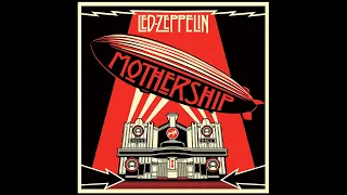 Led Zeppelin - No Quarter (Remaster)