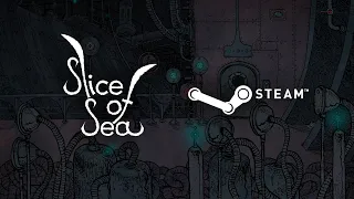 Slice of Sea • release trailer