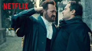 Rimetti a Noi i Nostri Debiti | Trailer ufficiale | Netflix Italia