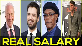 THE LAST FULL MEASURE (2020) | Cast Real Salary | Sebastian Stan, Samuel L. Jackson | Hollywood Movi