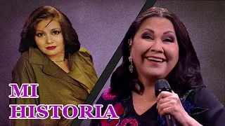 BIOGRAFIA DE ANA GABRIEL | Historia Y Vida