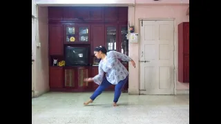 Teri Deewani | Easy Dance| Sneha Deshmukh | Basic contemporary