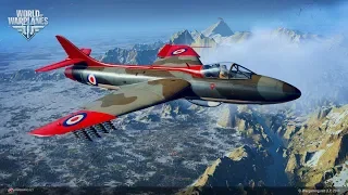 World of Warplanes забираем трофеи