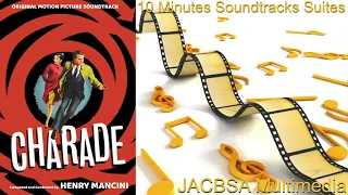 "Charade" Soundtrack Suite
