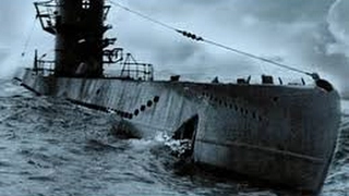 History Of Wars Documentary HD - Atlantic Submarines WWII Documentary