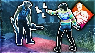 Countering The Hit & Run Meta in DBD!