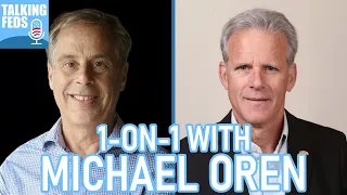 Israel in Crisis: A Conversation with Michael Oren