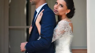 Teo and Irakli Wedding Story 2016