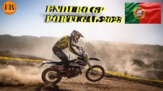 Josep Garcia #26 is victorious! Enduro GP Portugal Final Round | Day 1 | Heat & Dust🔥