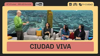 Ciudad Viva - 06/06/2024