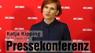 Fünf Punkte für LINKEN Klimaschutz