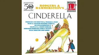 Cinderella (New Television Cast Recording (1965)): Ten Minutes Ago)