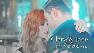 Clary & Jace ➰I can't hold back [+1x10]