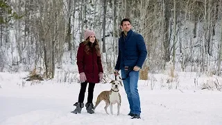 On Location - Winter Love Story - Hallmark Channel