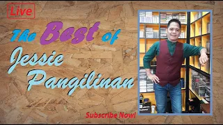 (Live Streaming) The Best of Jessie Pangilinan