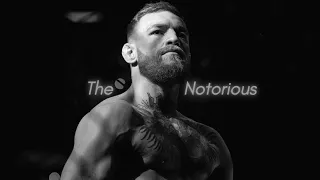 WE'RE HERE TO TAKE OVER! | Conor McGregor