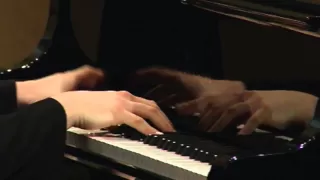 Scriabin - Sonata no. 3 in F-sharp minor, op. 23 - Daniil Trifonov