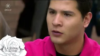 La Rosa de Guadalupe 2024: "El amor puede más que la traición" (Part 1) Full HD