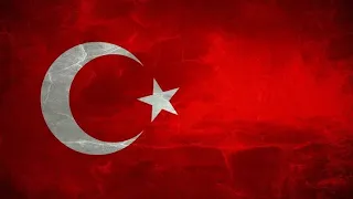 İzmir Marşı-İzmir'in Dağlarında Çiçekler Açar-Sözsüz Müzik