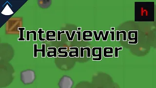 Interviewing Hasanger | suroi | PNN Interviews