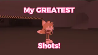 Tails' mains be like... | Sonic.exe : The Disaster