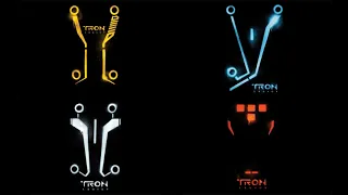 Main Theme - Tron: Legacy