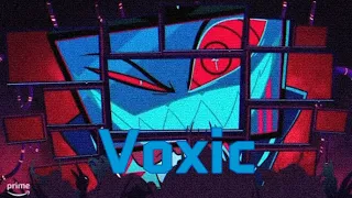 Hazbin Hotel - Voxic Music Video