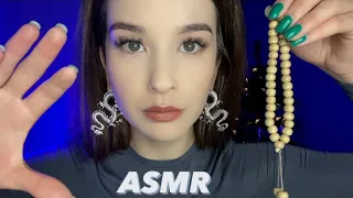 АСМР Медитация. Гипноз / Аффирмации🧘‍♀️ ASMR Hypnosis